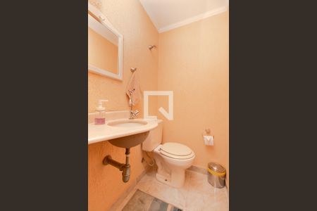 Apartamento à venda com 142m², 3 quartos e 4 vagasBanheiro