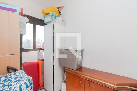 Apartamento à venda com 142m², 3 quartos e 4 vagasÁrea de Serviço