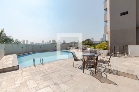 Apartamento à venda com 142m², 3 quartos e 4 vagasÁrea comum