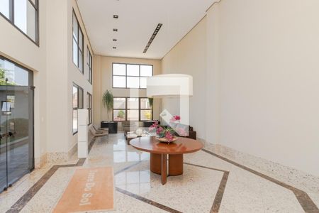 Apartamento à venda com 142m², 3 quartos e 4 vagasÁrea comum