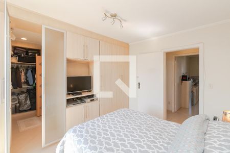 Apartamento à venda com 142m², 3 quartos e 4 vagasQuarto 1