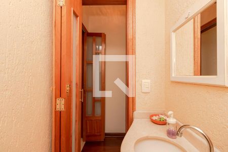 Apartamento à venda com 142m², 3 quartos e 4 vagasBanheiro