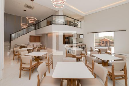 Apartamento à venda com 142m², 3 quartos e 4 vagasÁrea comum