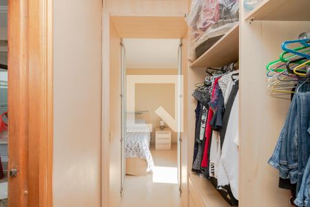 Apartamento à venda com 142m², 3 quartos e 4 vagasCloset