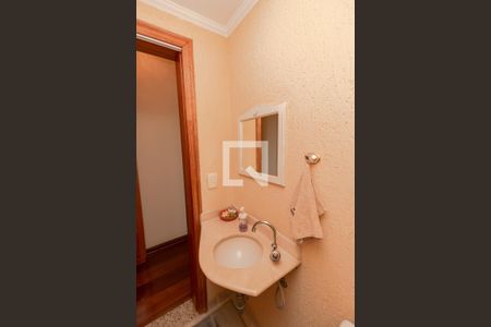 Apartamento à venda com 142m², 3 quartos e 4 vagasBanheiro