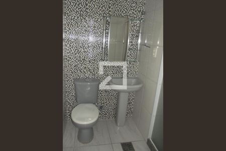 Apartamento à venda com 50m², 2 quartos e sem vagaBanheiro