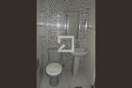 Apartamento à venda com 50m², 2 quartos e sem vagaBanheiro