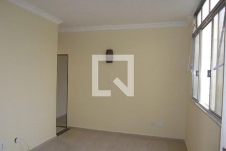 sala de apartamento à venda com 2 quartos, 50m² em Pilares, Rio de Janeiro