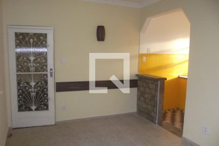 sala de apartamento à venda com 2 quartos, 50m² em Pilares, Rio de Janeiro