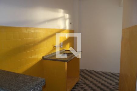 Cozinha  de apartamento à venda com 2 quartos, 50m² em Pilares, Rio de Janeiro