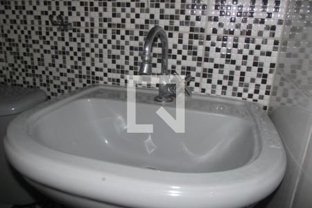 Apartamento à venda com 50m², 2 quartos e sem vagaBanheiro