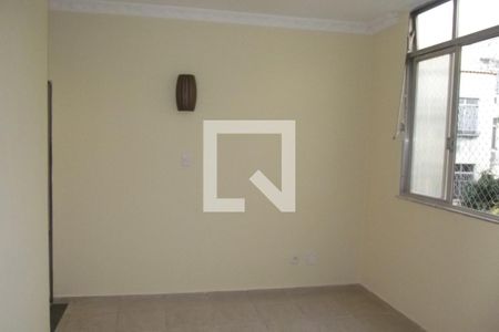 sala de apartamento à venda com 2 quartos, 50m² em Pilares, Rio de Janeiro