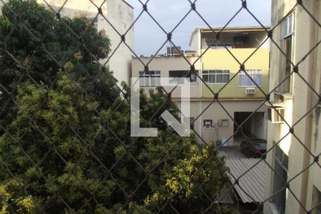 Vista de apartamento à venda com 2 quartos, 50m² em Pilares, Rio de Janeiro