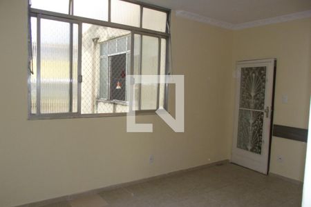 sala de apartamento à venda com 2 quartos, 50m² em Pilares, Rio de Janeiro