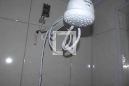 Apartamento à venda com 50m², 2 quartos e sem vagaBanheiro