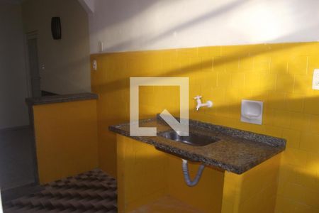 Cozinha  de apartamento à venda com 2 quartos, 50m² em Pilares, Rio de Janeiro