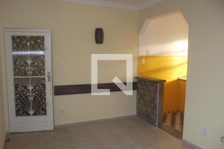 sala de apartamento à venda com 2 quartos, 50m² em Pilares, Rio de Janeiro