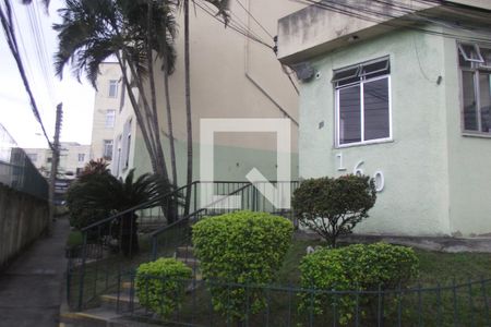 Apartamento à venda com 50m², 2 quartos e sem vagaÁrea comum