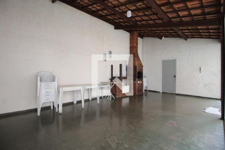 Apartamento para alugar com 60m², 2 quartos e 1 vagaArea Gourmet