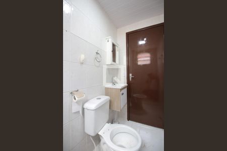 Apartamento para alugar com 60m², 2 quartos e 1 vagaBanheiro Social