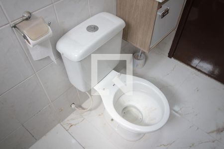 Apartamento para alugar com 60m², 2 quartos e 1 vagaBanheiro Social