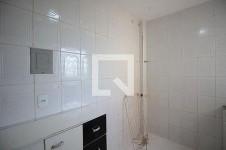 Apartamento para alugar com 60m², 2 quartos e 1 vagaCozinha e Área de Serviço