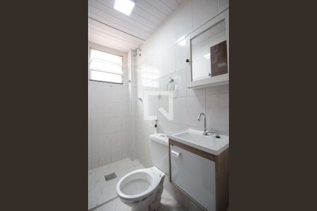 Apartamento para alugar com 60m², 2 quartos e 1 vagaBanheiro Social