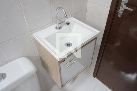 Apartamento para alugar com 60m², 2 quartos e 1 vagaBanheiro Social