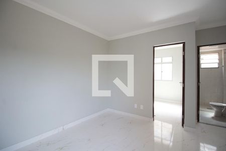 Sala de apartamento para alugar com 2 quartos, 60m² em Juliana, Belo Horizonte