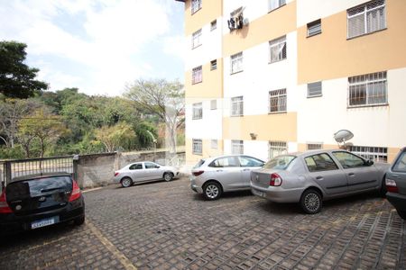 Apartamento para alugar com 60m², 2 quartos e 1 vagaGaragem