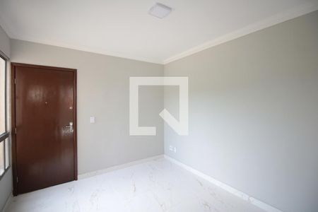 Sala de apartamento para alugar com 2 quartos, 60m² em Juliana, Belo Horizonte