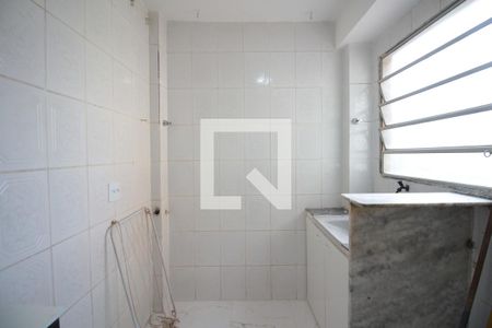 Apartamento para alugar com 60m², 2 quartos e 1 vagaCozinha e Área de Serviço