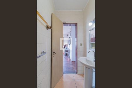Casa à venda com 188m², 6 quartos e 1 vagaBanheiro - Casa 2