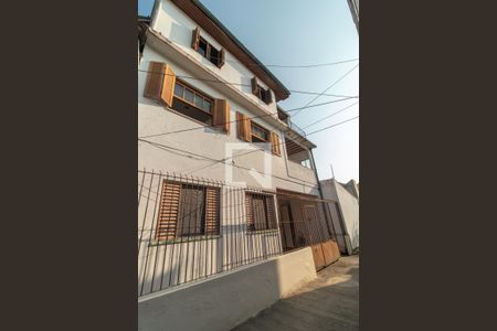 Casa à venda com 188m², 6 quartos e 1 vagaFachada
