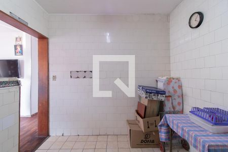 Casa à venda com 188m², 6 quartos e 1 vagaCozinha - Casa 2