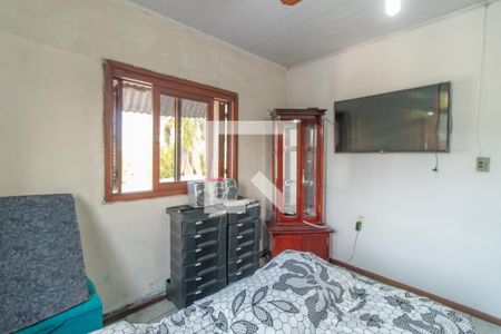 Casa à venda com 188m², 6 quartos e 1 vagaQuarto 1 - Casa 3
