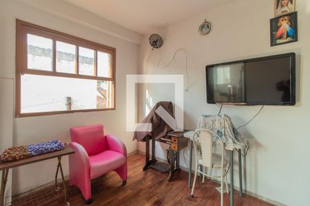 Casa à venda com 188m², 6 quartos e 1 vagaSala - Casa 2