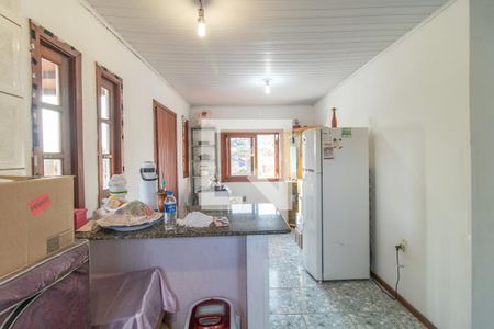 Casa à venda com 188m², 6 quartos e 1 vagaSala/Cozinha - Casa 3