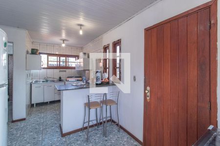 Casa à venda com 188m², 6 quartos e 1 vagaSala/Cozinha - Casa 3
