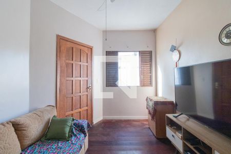 Casa à venda com 188m², 6 quartos e 1 vagaSala - Casa 1