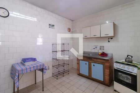 Casa à venda com 188m², 6 quartos e 1 vagaCozinha - Casa 2