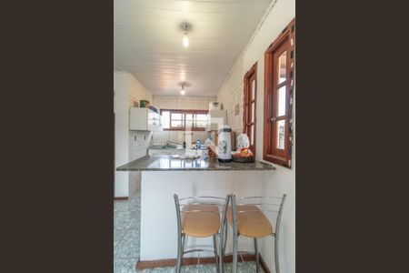 Casa à venda com 188m², 6 quartos e 1 vagaSala/Cozinha - Casa 3