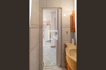 Casa à venda com 188m², 6 quartos e 1 vagaBanheiro - Casa 3
