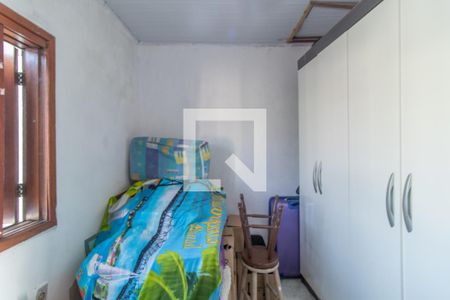 Casa à venda com 188m², 6 quartos e 1 vagaQuarto 2 - Casa 3