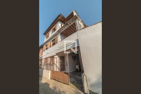 Casa à venda com 188m², 6 quartos e 1 vagaFachada