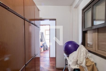 Casa à venda com 188m², 6 quartos e 1 vagaQuarto 2 - Casa 2