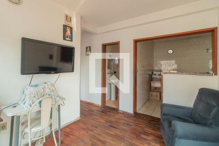 Casa à venda com 188m², 6 quartos e 1 vagaSala - Casa 2