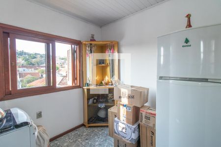Casa à venda com 188m², 6 quartos e 1 vagaSala/Cozinha - Casa 3