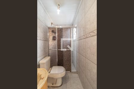 Casa à venda com 188m², 6 quartos e 1 vagaBanheiro - Casa 3