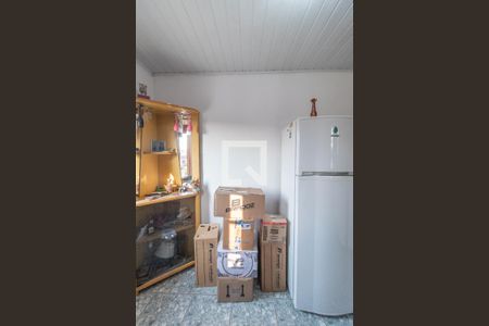 Casa à venda com 188m², 6 quartos e 1 vagaSala/Cozinha - Casa 3